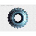 Reliable Quality Weichai Air Compressor Gear for Heavy-Duty Tire Trolley Mining Dump Truck Spare Parts 61560130012